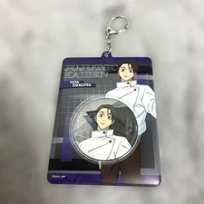 Jujutsu Kaisen Yuuta Okkotsu Jan Fes TOHO Can Badge Can Badge Holder 2026