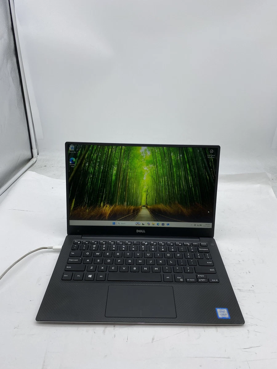 Dell XPS 13 9360 8GB RAM PC Laptops & Netbooks for Sale - eBay