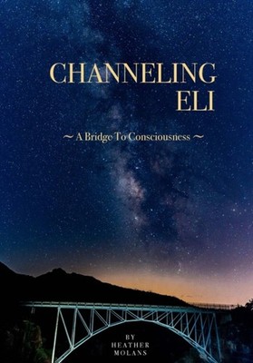 Molans - Channeling Eli  A Bridge To Consciousness - New paperback or  - X555z