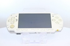 PSP-2000 White Video Game Handheld System for sale | eBay