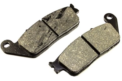 Plaquettes EBC FA196 Arrière pour Honda Ctx 1300 Triumph Tiger Victory Yamaha - Photo 1/3