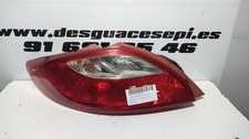RÜCKLEUCHTE AUßEN LINKS / 297188 FÜR MAZDA 2 LIM. DE 1.4 DIESEL CAT