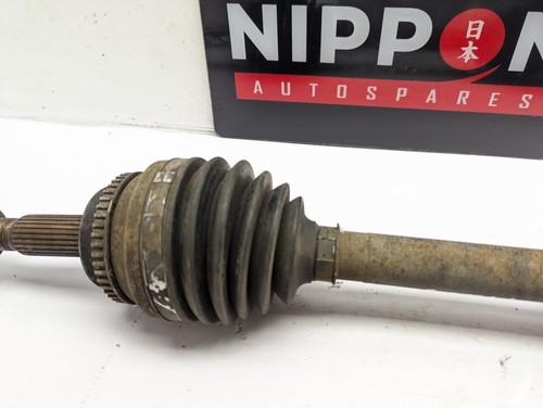 TOYOTA NOAH/VOXY MK1 R60 2001 - 2007 LEFT DRIVESHAFT 2.0 AUTOMATIC 81803 - Picture 7 of 12