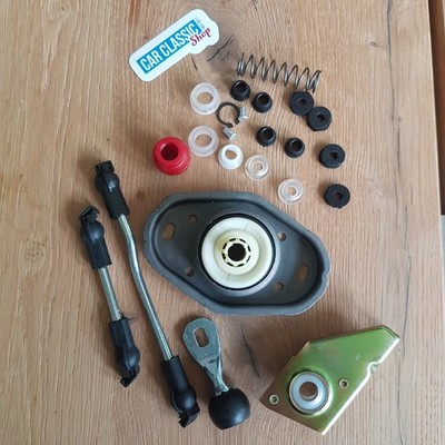 Schaltung Reparatursatz Überholung Kit Set VW Golf 1 Cabrio 5-Gang XL