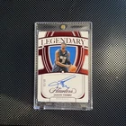 Jason Terry Flawless Mavericks Auto /15 ‼️