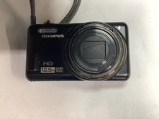 Olympus VR-320 Digital Camera Read