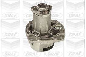 1 X Wasserpumpe Graf Pompy Wody/Water Pupms PA101 FüR Alfa Romeo 33 33-image