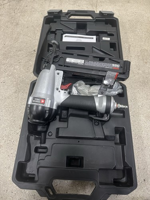 #ad #ad PORTER CABLE FR350B Round Head Framing Nailer for Framing Nails with Case $100.00