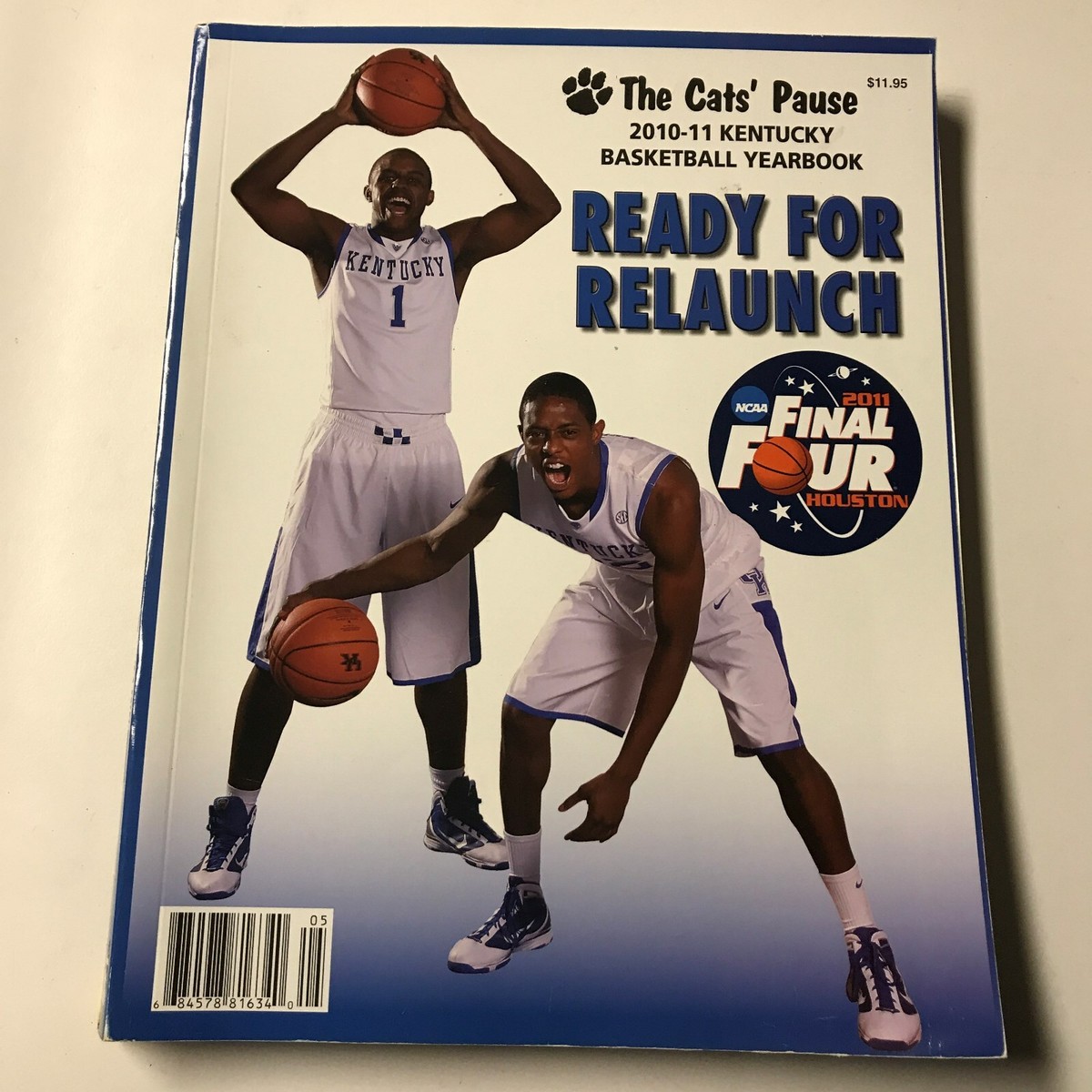 Kentucky State 2010 And 2011 Kentucky Basketball Roster Kentucky