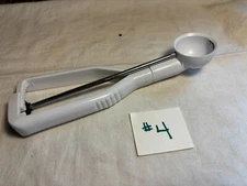 Vintage Mechanical Ice Cream Scoop ~ YOU CHOOSE