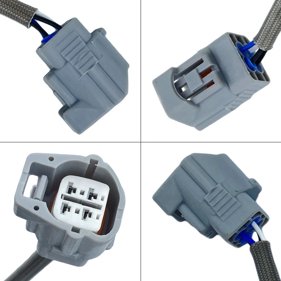 Sensor de oxígeno O2 aguas arriba y aguas abajo 2 piezas para Mazda 3 Mazda 6 2014-2018 2,5 L Foto 3 de 4