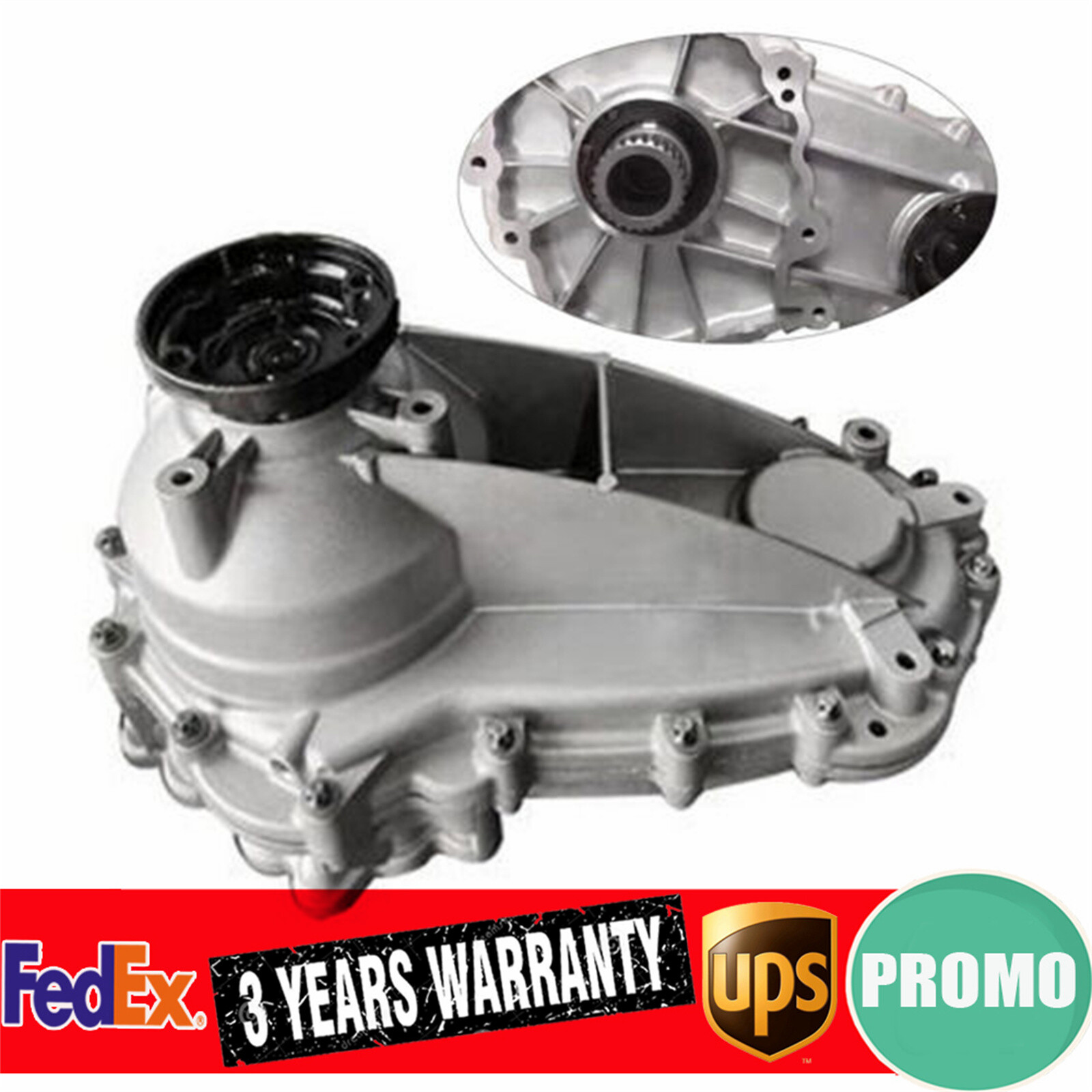 Transfer Case Assembly for MercedesBenz ML320 ML350 ML500 GL550 GL450