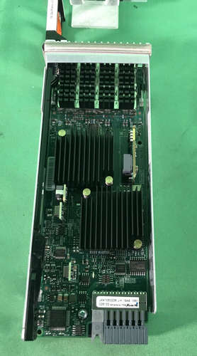 EMC SLIC32 16Gb Fibre Channel Storage I/O Card for VNX Storage Systems. USED - Picture 4 of 6