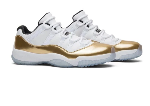 Size 10.5 - Jordan 11 Retro Low Closing Ceremony 2016 DS New In Box W Receipt