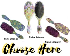 Wet Brush Professional MOROCCAN EDITION - CHOOSE FROM