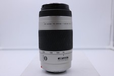MINOLTA AF ZOOM 75-300mm F4.5-5.6 D