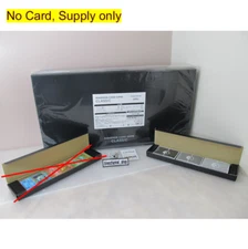 "Pokemon Card Game Classic" Japan Limited "No Card" Playmat Deck Case Marker