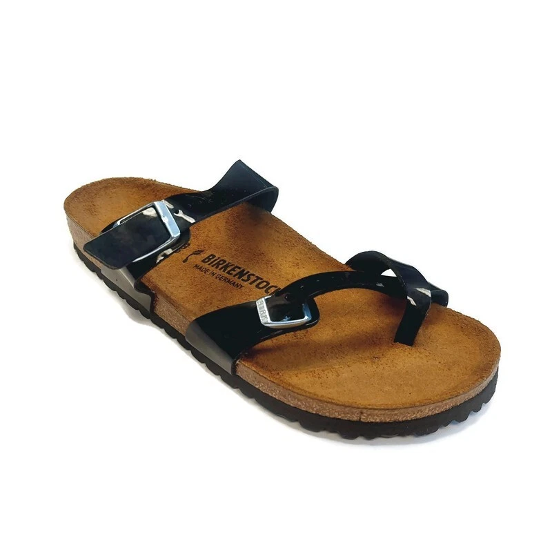 Birkenstock mayari bleu outlet