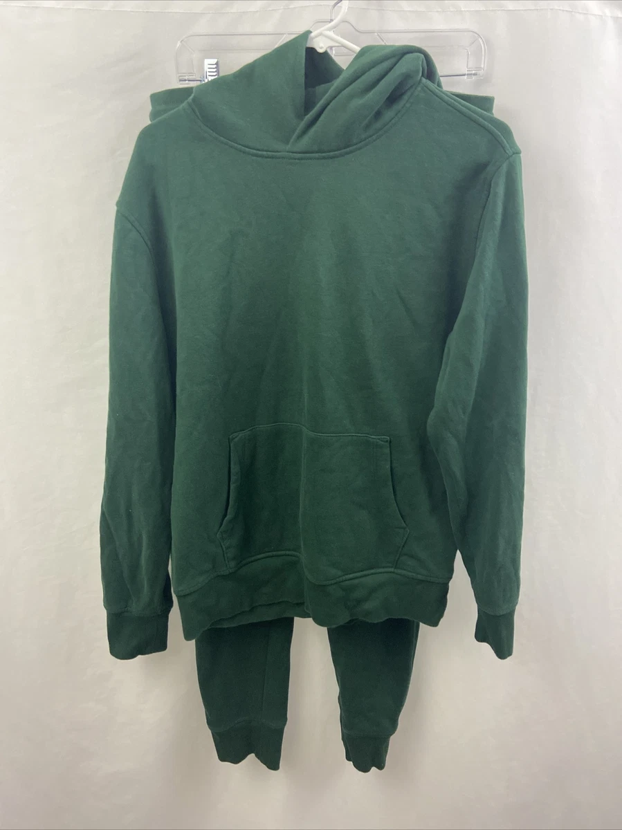Vintage Gap Sweats Forest Green Womens Size Medium Sweatpants