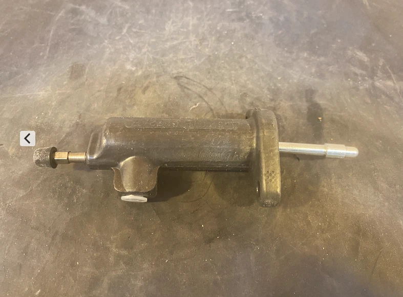 FAG Clutch Slave Cylinder - KN2398B / B1 - Fits Mercedes Benz 190E, 300D, Others - Image 4 of 4