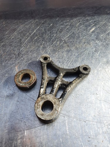 SUZUKI 800 VX 1993 VS51A Rear Back Brake Caliper Hanger Bracket OEM Genuine