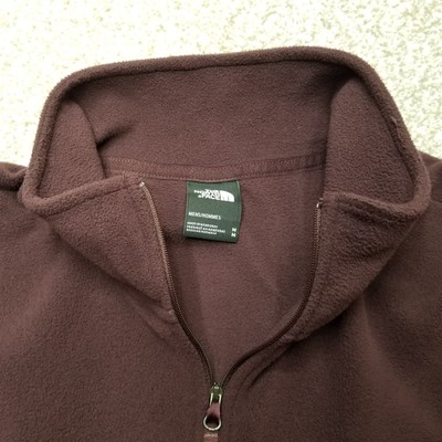 Zip Pullover Fleece Casual Outdoors | eBay
