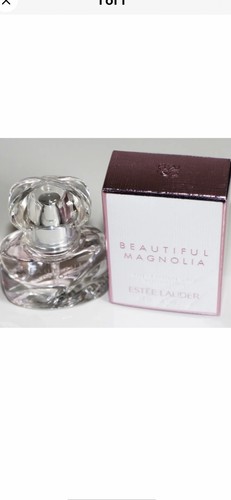 Estee Lauder Beautiful Magnolia Eau De Parfum 4ml Miniature **New & Boxed**