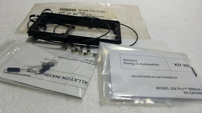 Siemens Spare Parts Kit 352P