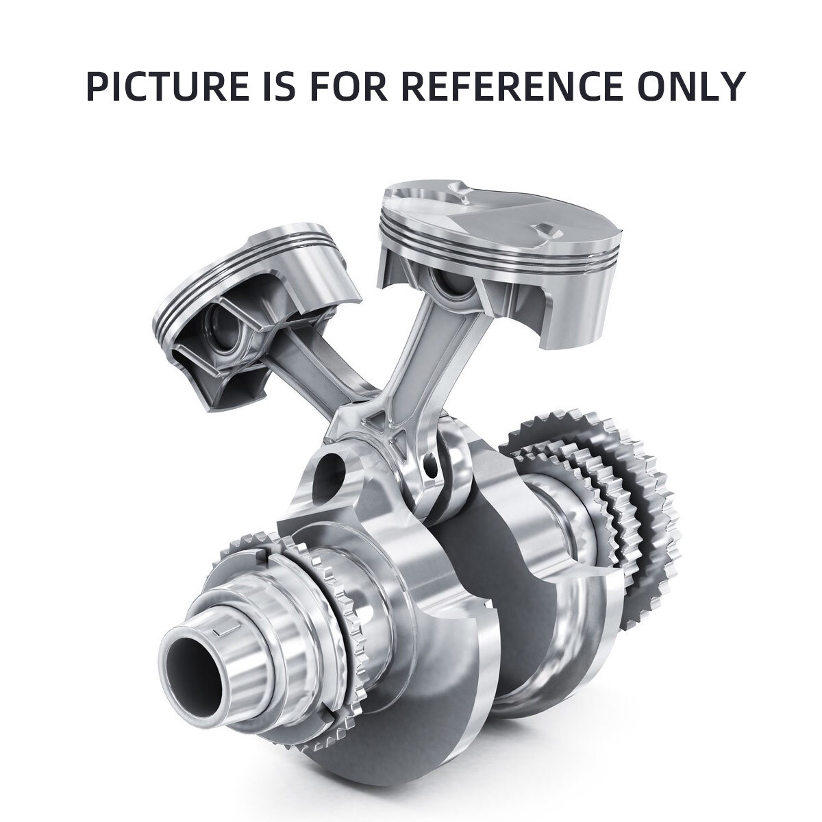 DLE20 DLE40 Pin Pistone DLE Ricambi Motore - Foto 8