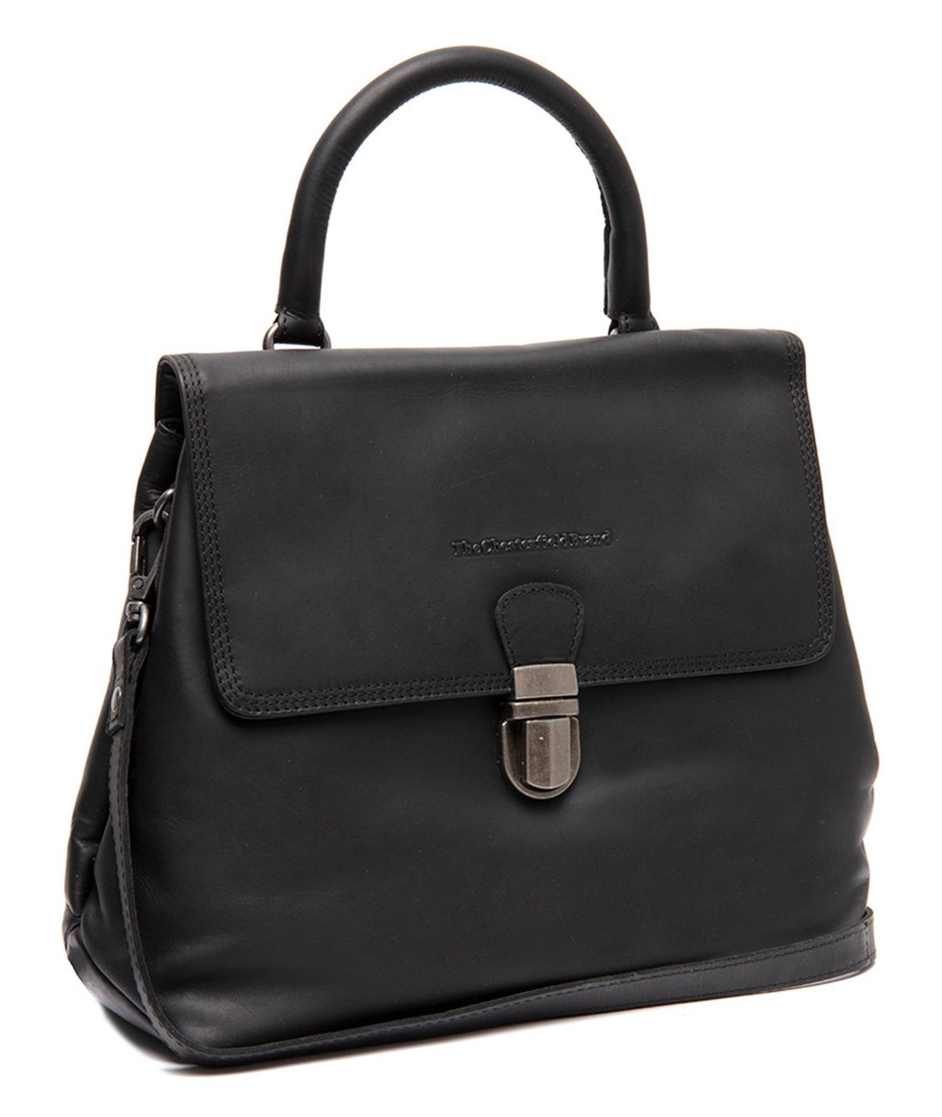 The Chesterfield Brand cross body bag Angera Crossbody Bag Black
