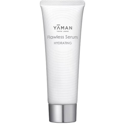 YA-MAN Flawless Serum Hydrating CS21004 80g Moisturizing Gel Japan Skincare Neu