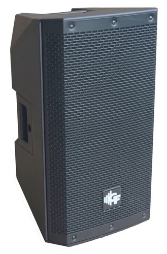 Passive Speaker 10 Inch Woofer/ 1.35 Inch Titanium Tweeter 250w (Canadian Brand)