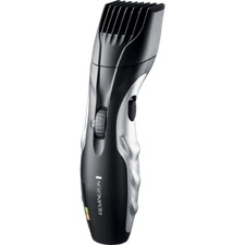 Remington Barba Beard & Stubble Trimmer Black