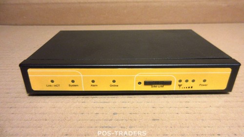 Routeur MTX MB-F7X24 V1.1 - Modem Huawei 3G PAS DE CARTE KPN - HORS PSU & CÂBLES - Photo 2/6