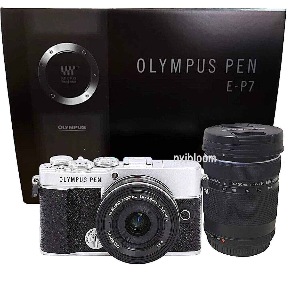 Olympus Cameras & Photo for sale | eBay