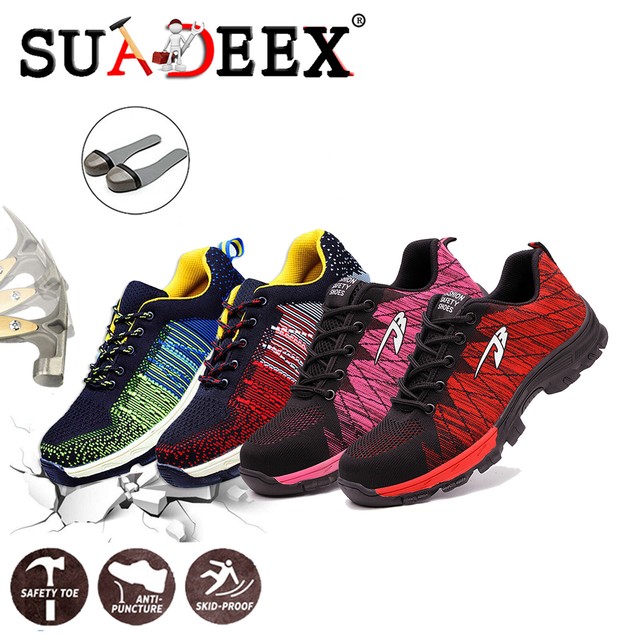 scarpe da trekking leggere impermeabili
