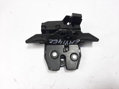 OPEL Insignia B Grand Sport Z18 Heck Schloss Stiefel 13509599 1.6 Disel 23894033