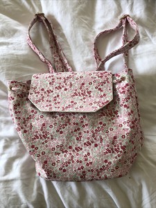 paperchase rucksack