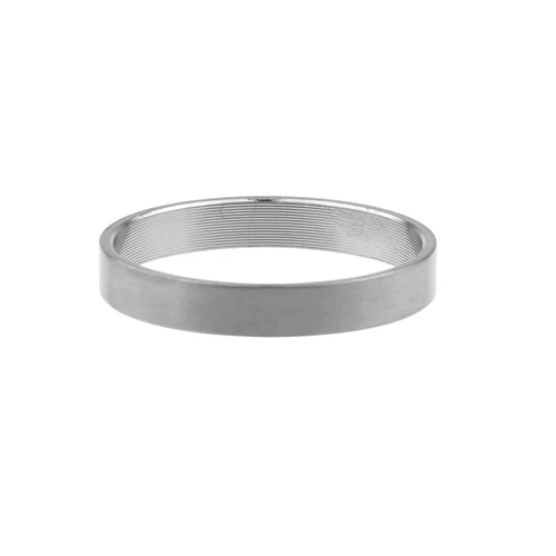 1-1/8" Titanium Alloy Ti Spacer 5/10/15/20/25/30mm For Stem Bike Headset Washer - Picture 10 of 23