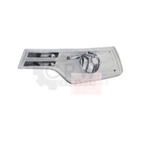 Nebelscheinwerfer Nsw Vorne Links H8 FüR CitroëN C5 III Break Td_ Rd_