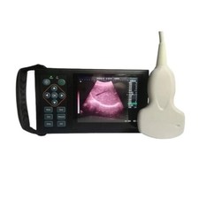 Veterinary Ultrasound Machine Ultrasound Diagnostic Instrument Animal