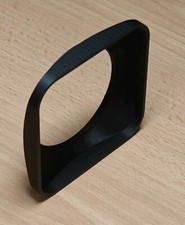 Pare soleil Pentax 6x7 67 SMC TAKUMAR 6x7 45 mm F/4 Lens Hood