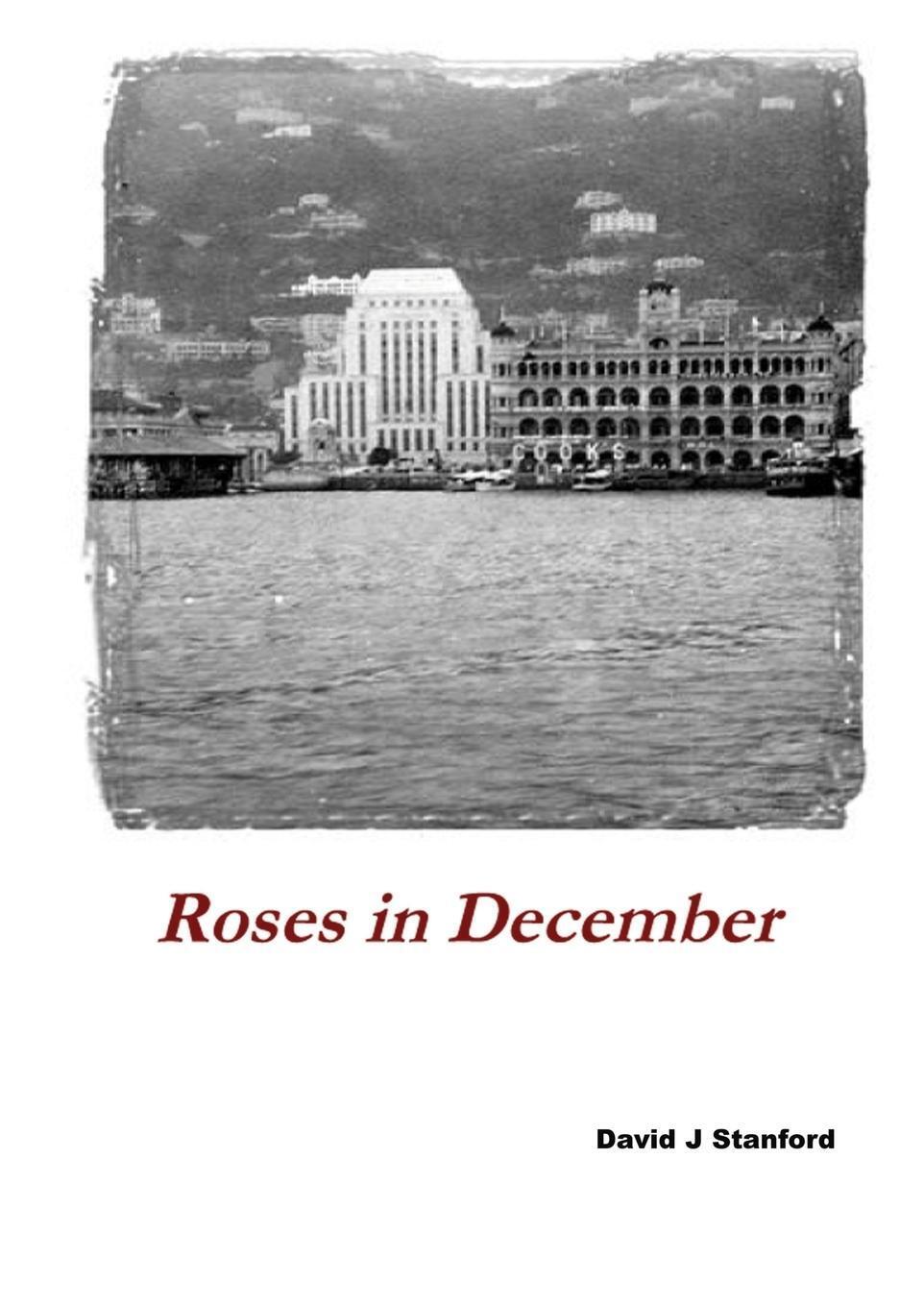 Thumbnail - David Stanford | Roses In December | Taschenbuch | Englisch (2006) |