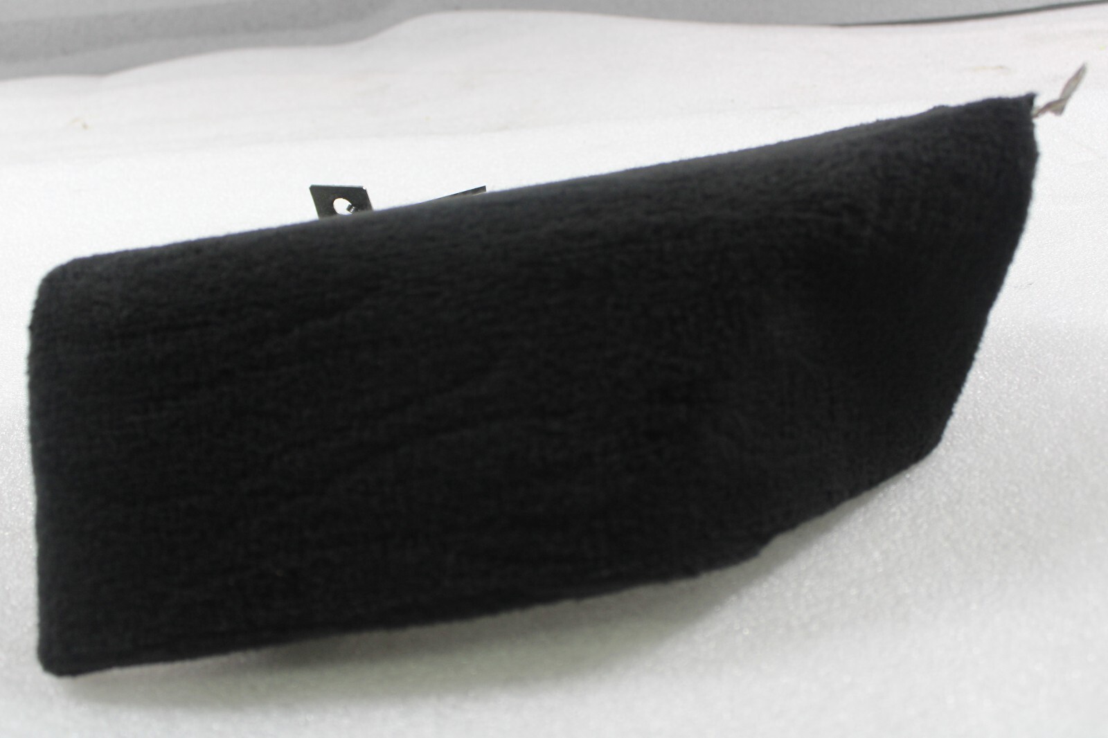 Ferrari 575, LH, Left, Front Side Carpet Cover, Used, P/N 660829