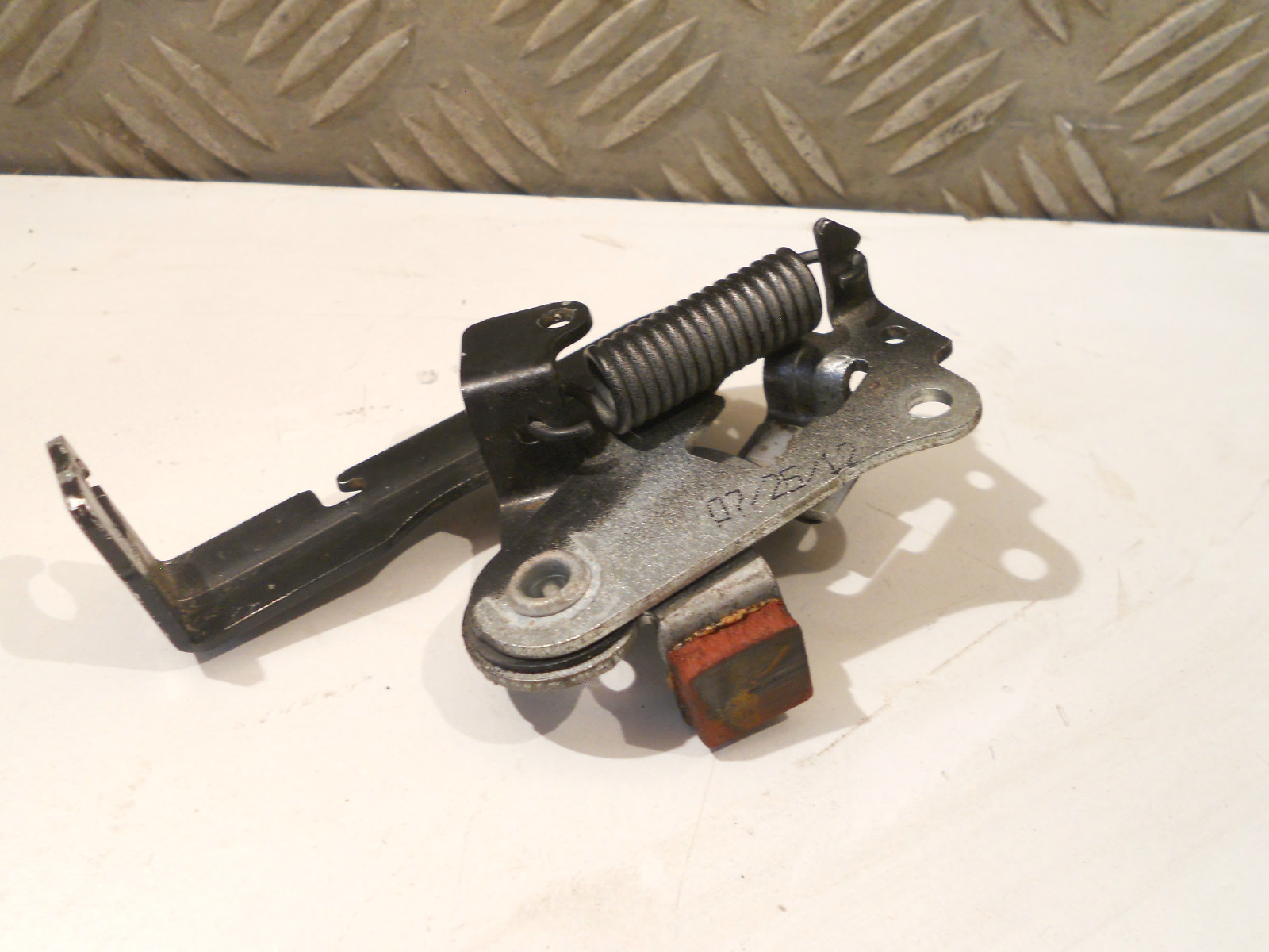 BRIGGS ET STRATTON - EMC Motoculture