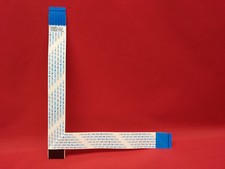 SAMSUNG UE40J5100AW VER. LVD Cable 02 // BN96-27044N