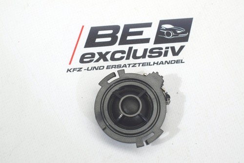 Audi A5 8T Sportback Hochtöner hinten Türlautsprecher Lautsprecher 8R0035399A