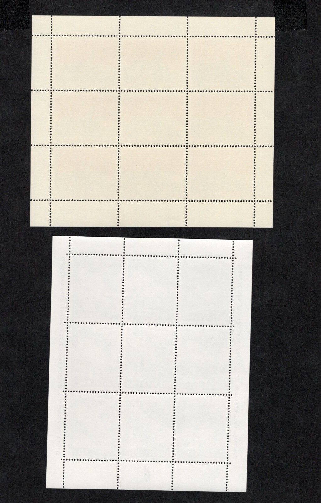 Yugoslavia 1975 mini-sheets of stamps Mi#1607-08+1565-66 START10%ONLY MH CV=24$