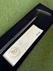 Ping 50th Anniversary Putter for sale | eBay Ping 50th Anniversary Putter for sale | eBay
