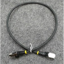 StarTech NLBK-2F-CAT6A-PATCH CAT6A S/FTP Netw...